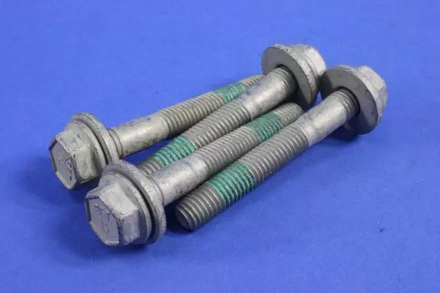 Hex Flange Head Screw And Washer, Mounting - Mopar (6511385AA)