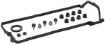 725330 - : Gasket Set, cylinder head cover for Elring Image