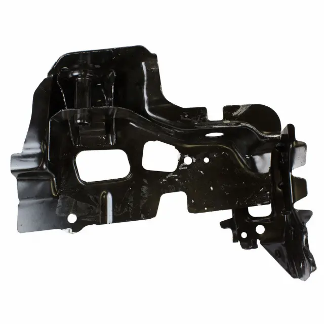 9G1Z54108A27A - Body: Mount Assembly for Ford Image