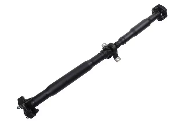 Drive Shaft - GM (87839797)