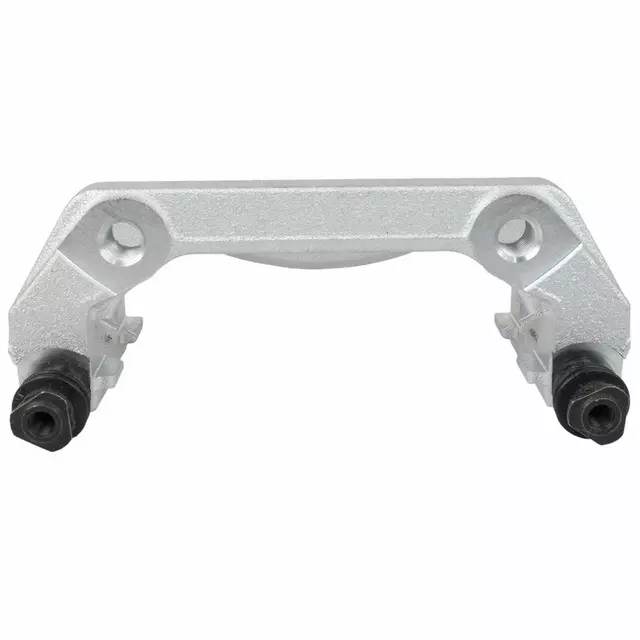 AC3Z2B511A - Brakes: Anchor Plate for Ford: F-250 Super Duty, F-350 Super Duty, F-450 Super Duty Image