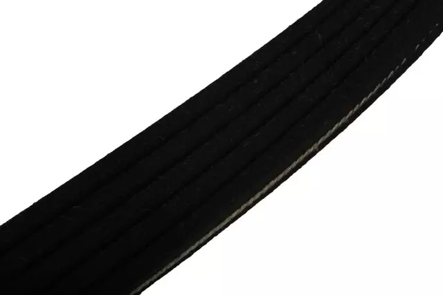 Serpentine Belt - GM (12668146)