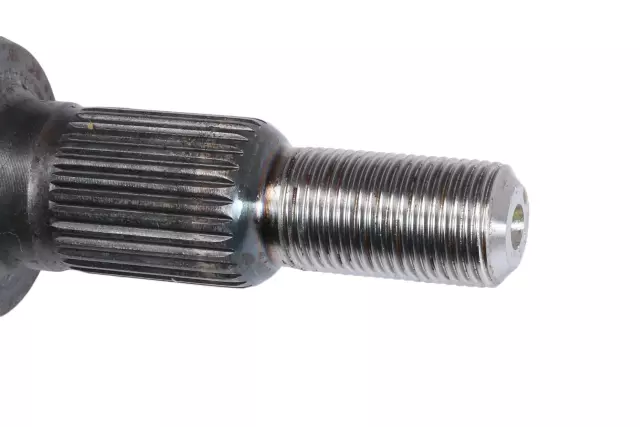 22727020 - Universals &amp; Rear Axle: Axle Assembly for Chevrolet: Captiva Sport, Equinox | Pontiac: Torrent | Saturn: Vue Image