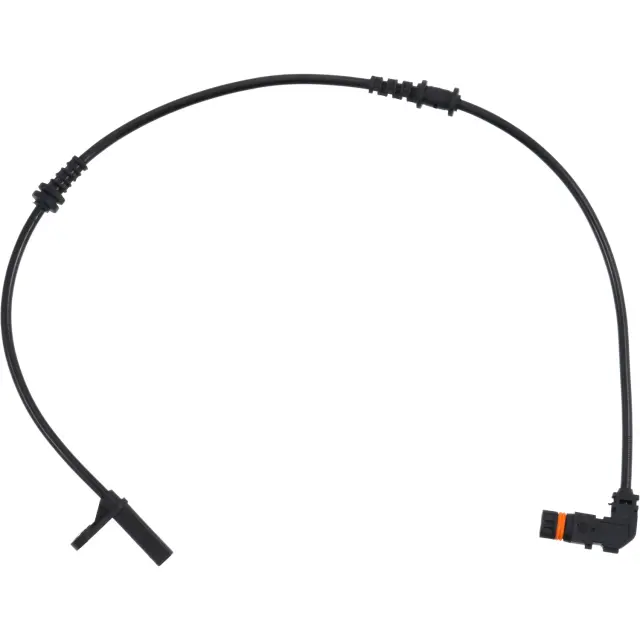 2ABS3206 - Brakes &amp; Brake Parts: ABS Wheel Speed Sensor for HOLSTEIN Image