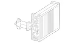 1708300258 - HVAC: Evaporator Core for Mercedes-Benz Image