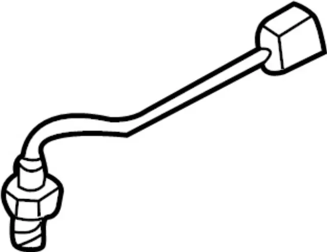 147307J410 - : Temp Sensor for Infiniti Image