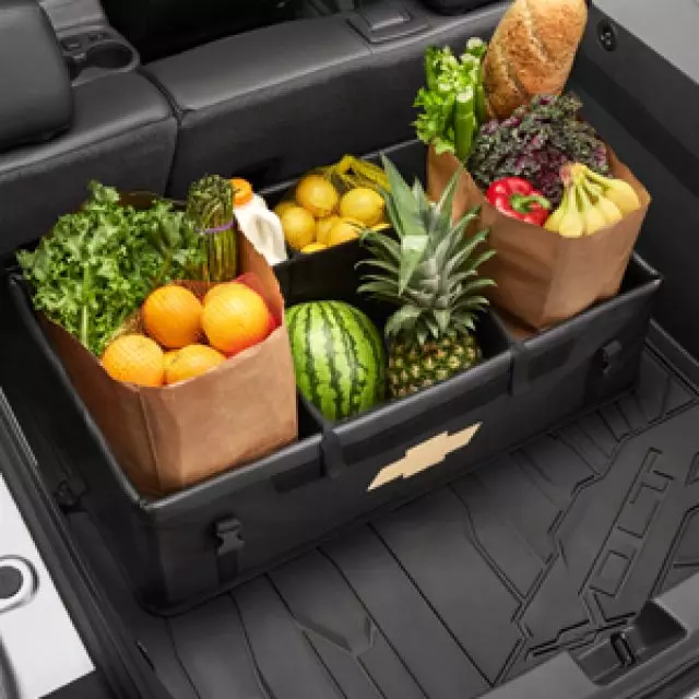 Cargo Organizer (REPLACED BY PART NUMBER 85543592) - GM (84322166)