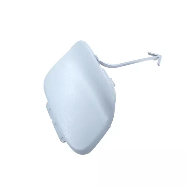 5N0807241AGRU - Body: Tow Eye Cap for Volkswagen Image