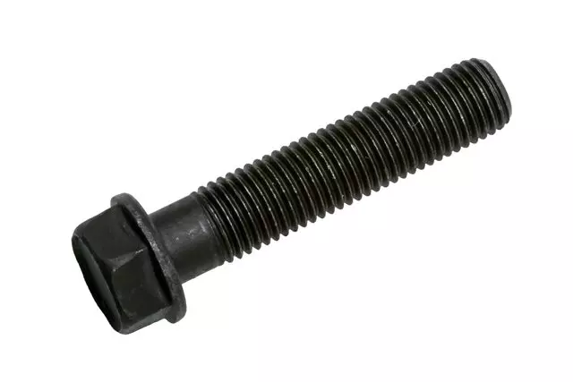 19316089 - : Connecting Rod Bolt for Chevrolet: City Express Image