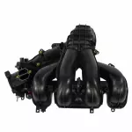 5M6Z9424A - : Manifold Assembly Inlet for Ford Image