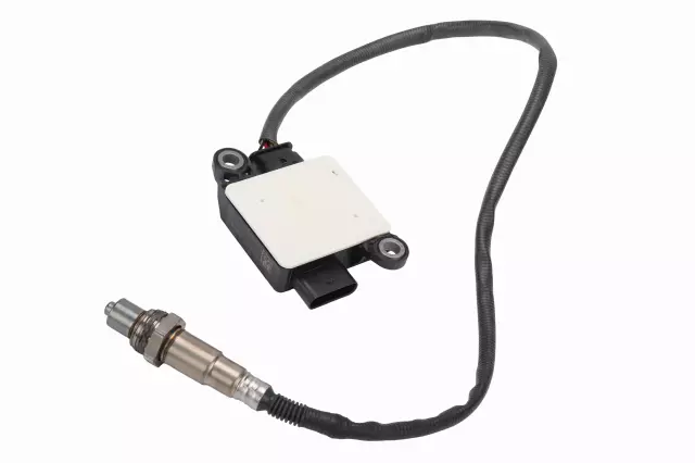 55509275 - Unclassified: Exhaust Particulate Sensor for GM Image