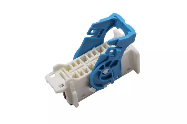Wiring Harness Connector - GM (13597271)