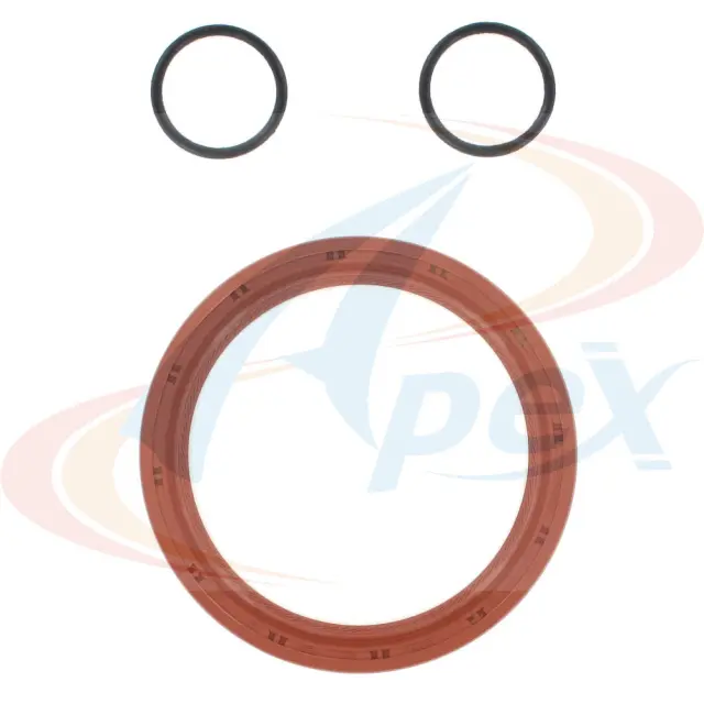 ABS155 - Gaskets: APEX Automobile Parts Inc Rear Main Seal Set for APEX Automobile Parts Inc Image
