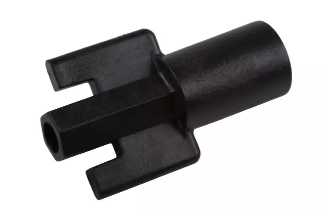 13324646 - Electrical: Backup Lamp Assembly Nut for GM Image