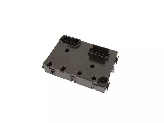 Body Control Module - Mopar (68433660AA)