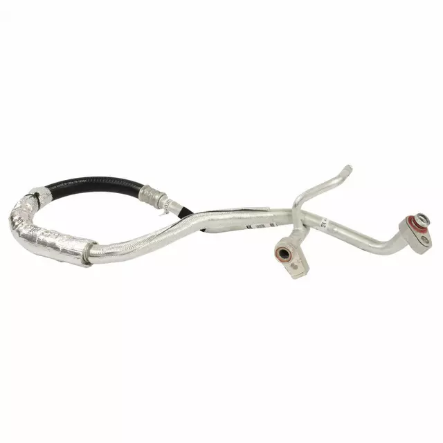 G3GZ19D742J - : Discharge Hose for Lincoln: Continental Image