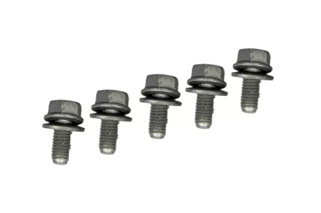 24231519 - Maintenance &amp; Lubrication: Trans Pan Bolt for Cadillac: Escalade, Escalade ESV, Escalade EXT | Chevrolet: Avalanche 1500, Avalanche 2500, Blazer, Suburban 1500, Suburban 2500, Tahoe | GMC: Yukon, Yukon XL 1500, Yukon XL 2500 | Hummer: H2 Image image