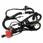WC97134 - : Motorcraft™ Battery Cable for Ford Image