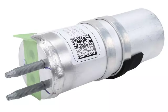 Air Conditioning Receiver and Dehydrator - GM (84789220)