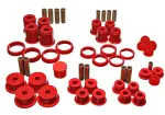218105R - : Hyper-Flex System for Energy Suspension Image