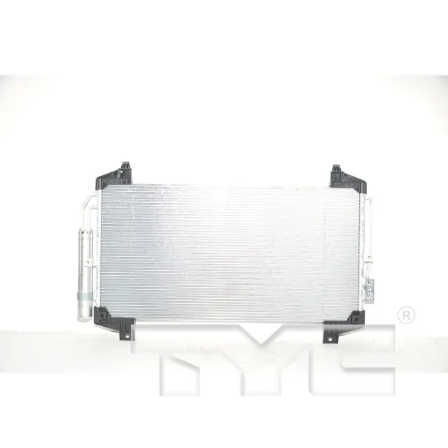 30228 - : TYC A/C Condenser for TYC Image