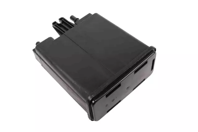 22963841 - Emission System: Vapor Canister for Cadillac: Escalade, Escalade ESV, Escalade EXT | Chevrolet: Avalanche, Avalanche 1500, Avalanche 2500, Silverado 1500, Silverado 1500 HD, Suburban, Suburban 1500, Suburban 2500 | GMC: Sierra 1500, Sierra 1500 HD, Yukon XL, Yukon XL 1500, Yukon XL 2500 | Hummer: H2 Image image