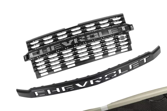Front Grille Kit - GM (84453563)