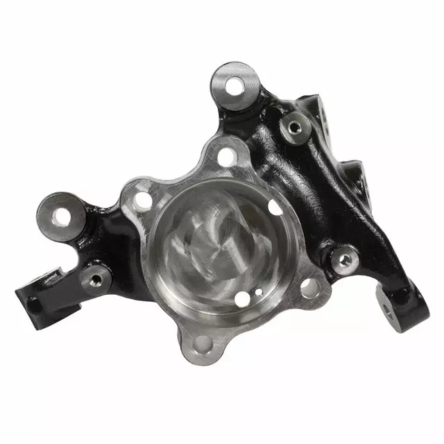 Steering Knuckle - Ford (JR3Z-3K186-B)
