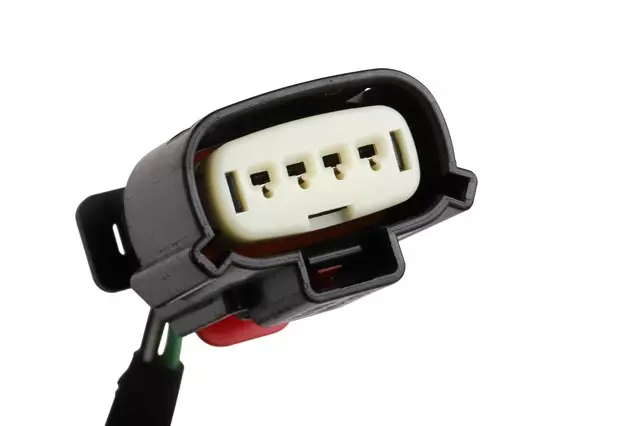 Passenger Side Seat Heater Wiring Harness - GM (84500109)