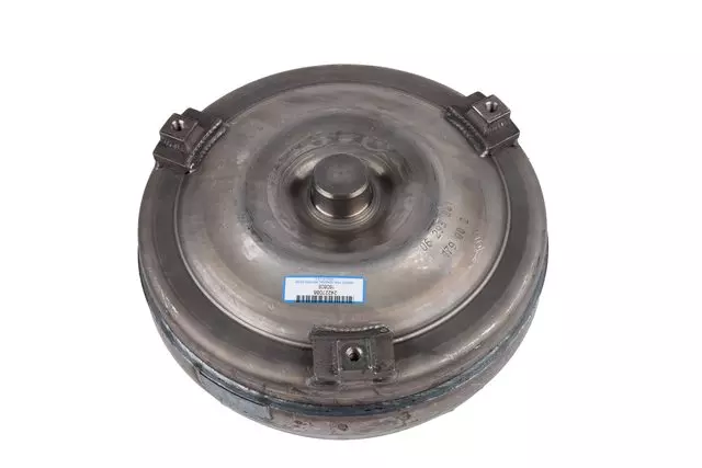 Automatic Transmission Torque Converter, Remanufactured - GM (24227088)
