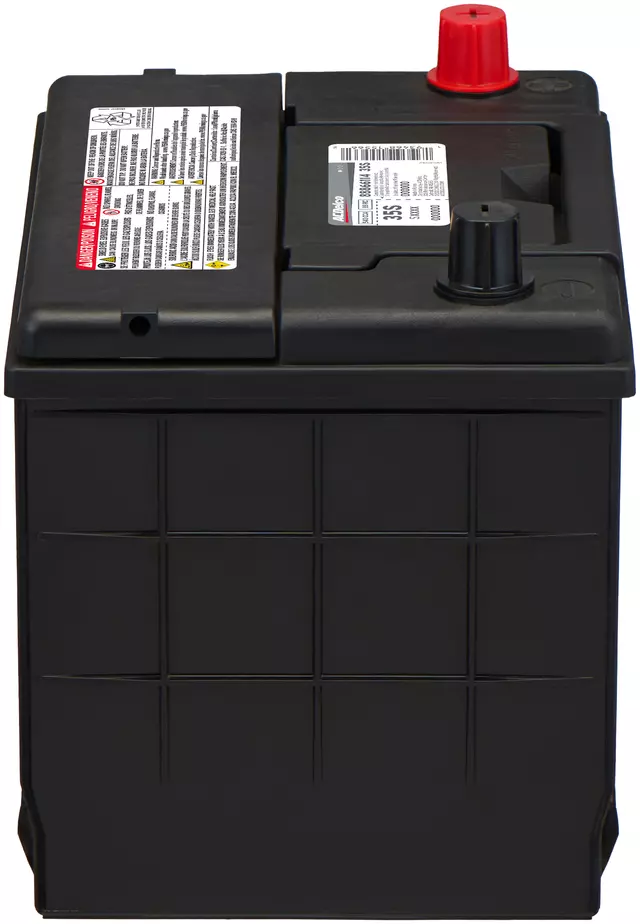 Vehicle Battery - GM (88866114)