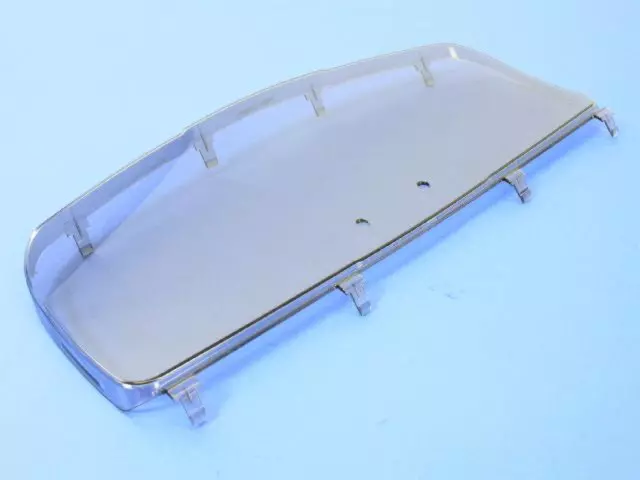 Instrument Cluster Mask And Lens - Mopar (68048517AA)