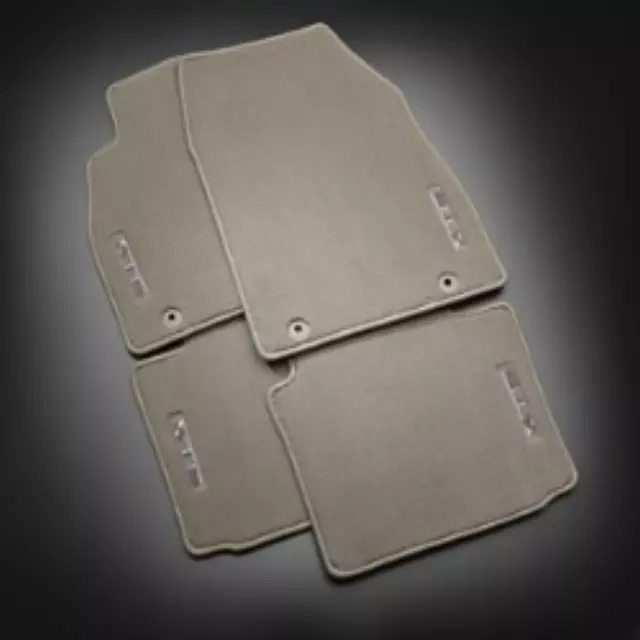 22936907 - Interior: Floor Mats, Carpet for Cadillac: XTS Image