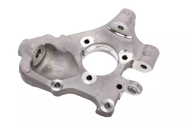 23118377 - Suspension: Knuckle for Cadillac: SRX Image