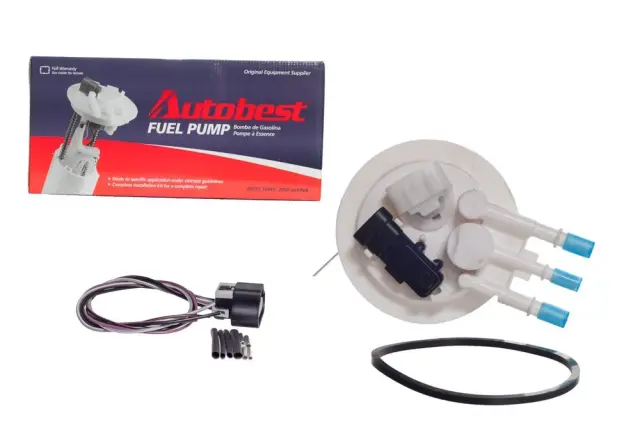 F2370A - : Autobest F2370A Fuel Pump Module Assembly for Autobest Image