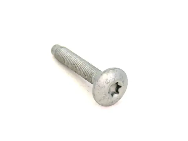 6505465AA - Front Suspension &amp; Drive: Truss Head Screw for Mopar Image