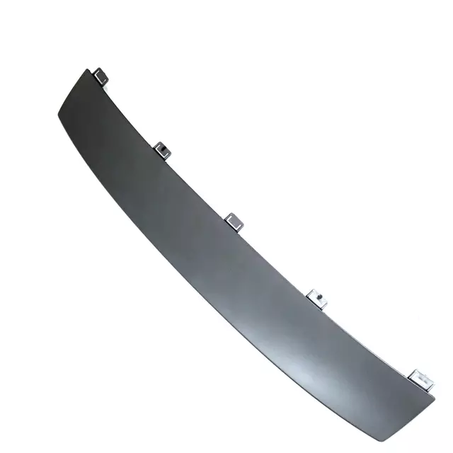 4F0807110C1RR - : Valance Panel for Audi: A6, A6 Quattro, S6 Image