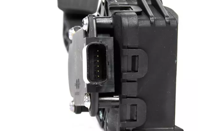 F (S)Pedal - GM (92513847)