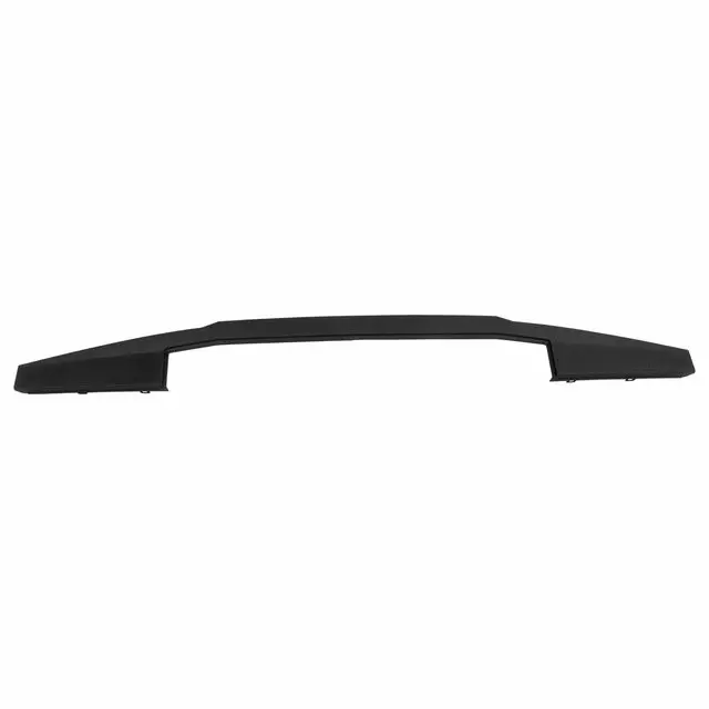 HC3Z9941018AC - : Tail Gate Molding for Ford: F-250 Super Duty, F-350 Super Duty, F-450 Super Duty Image
