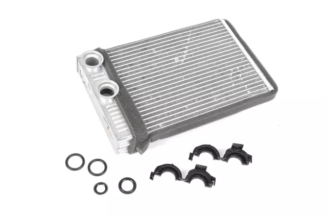 23176934 - HVAC: Heater Core for Buick: Envision | Chevrolet: Equinox | GMC: Terrain Image