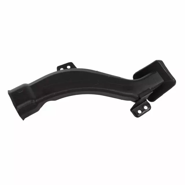 DS7Z19E630D - Body: Vent Duct for Ford: Fusion, Police Responder Hybrid, SSV Plug-In Hybrid Image