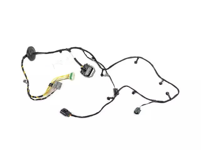 68262099AC - Electrical: Dash Wiring, Right for Ram: 1500 Image