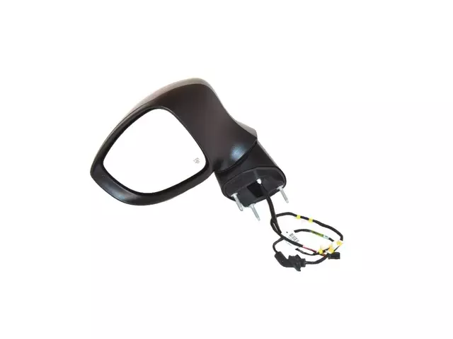 Outside Rear-View Mirror, Left - Mopar (5VD35LAUAE)