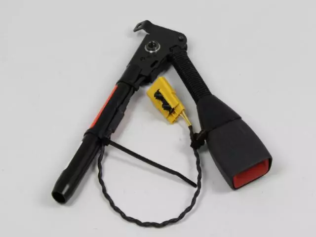 Front Inner Seat Belt, Right - Mopar (YK541DVAC)