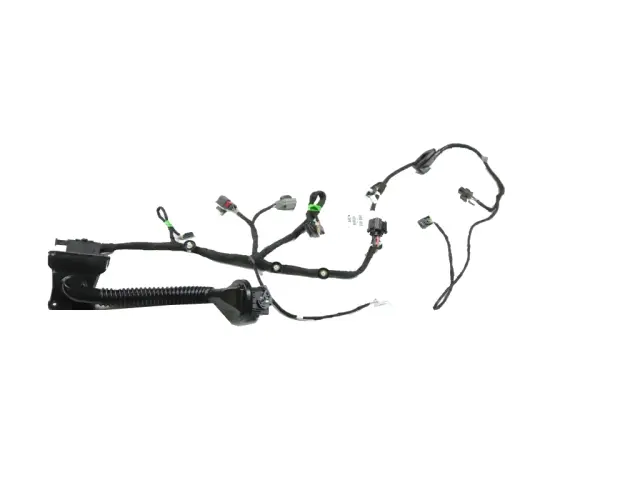 Front Door Wiring, Left - Mopar (68409184AC)
