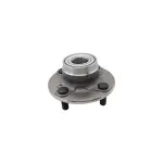 683241 - : Suzuki (1.6, 1.8 - FWD) Wheel Bearing and Hub Assembly  - Rear for GSP Image