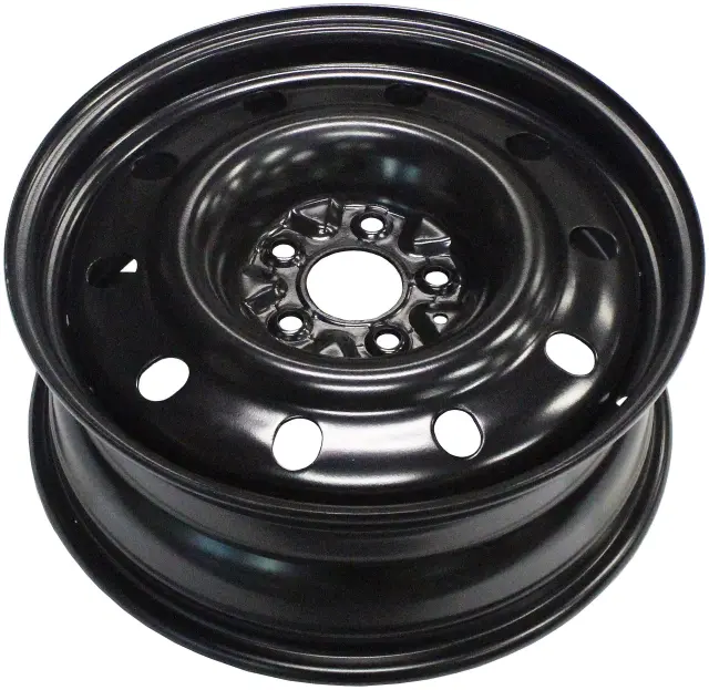 939157 - : 17 X 6.5 In. Steel Wheel for Dorman Image