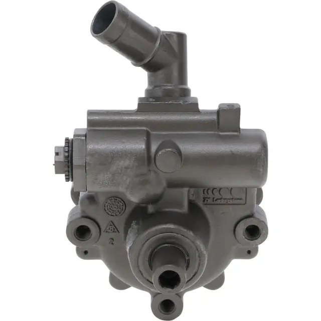 97178M - Cooling Systems: Power Steering Pump - MAVAL - Hydraulic Power - Remanufactured - 97178M for Maval Image