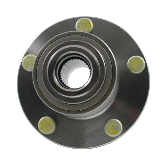 29513212 - Wheels, Tires &amp; Parts: DuraGo Wheel Bearing and Hub Assembly for PRONTO Image