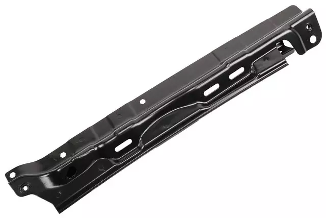 25883488 - : Driver Side Body Hinge Pillar Inner Panel Bracket for GM Image